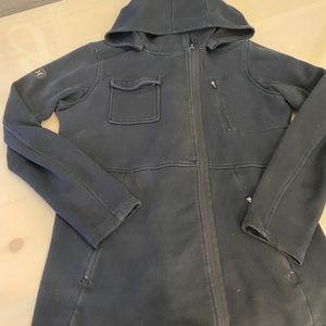 Hurley Sweater Jacket